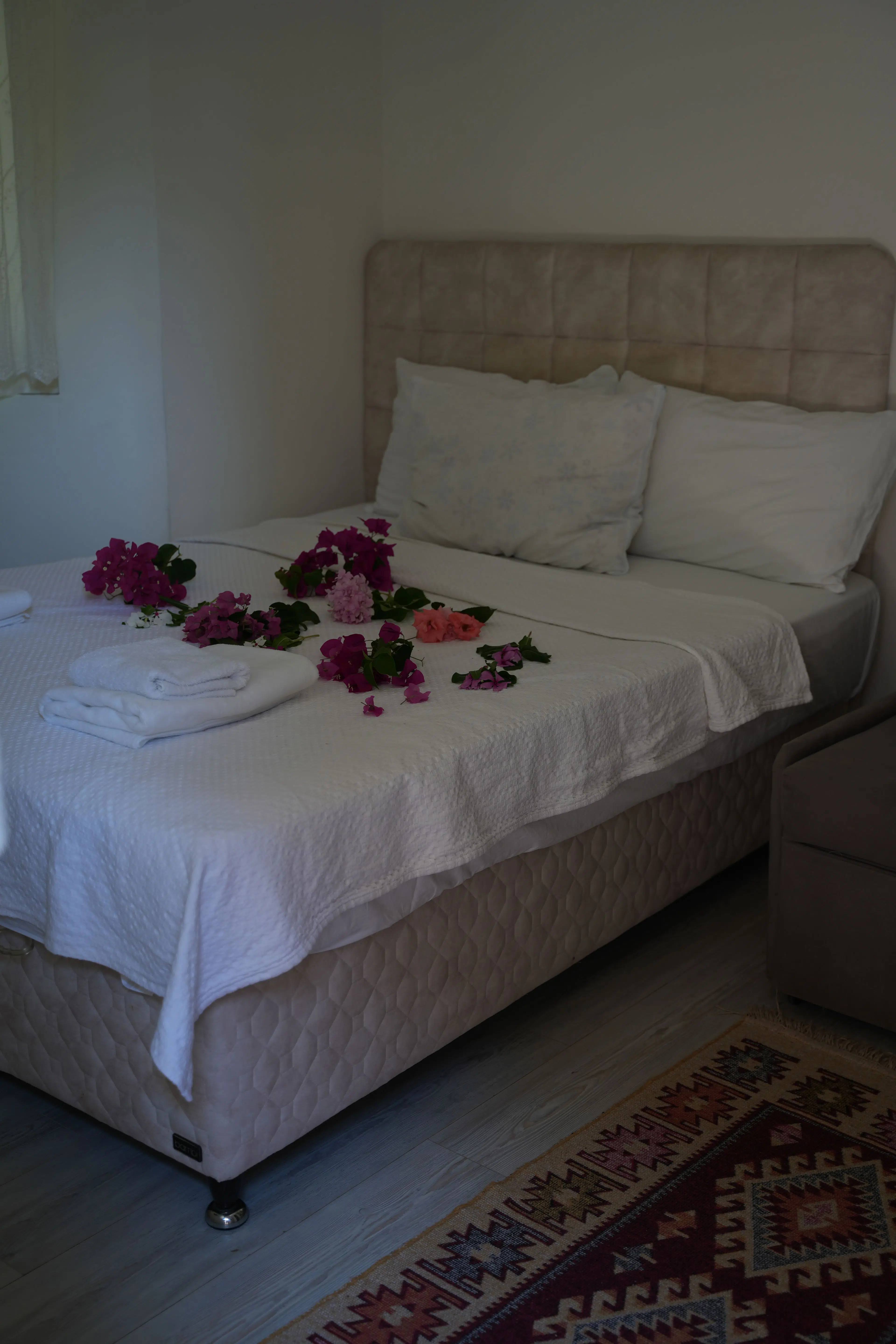 Standart Oda 1 (25m²) gallery 2