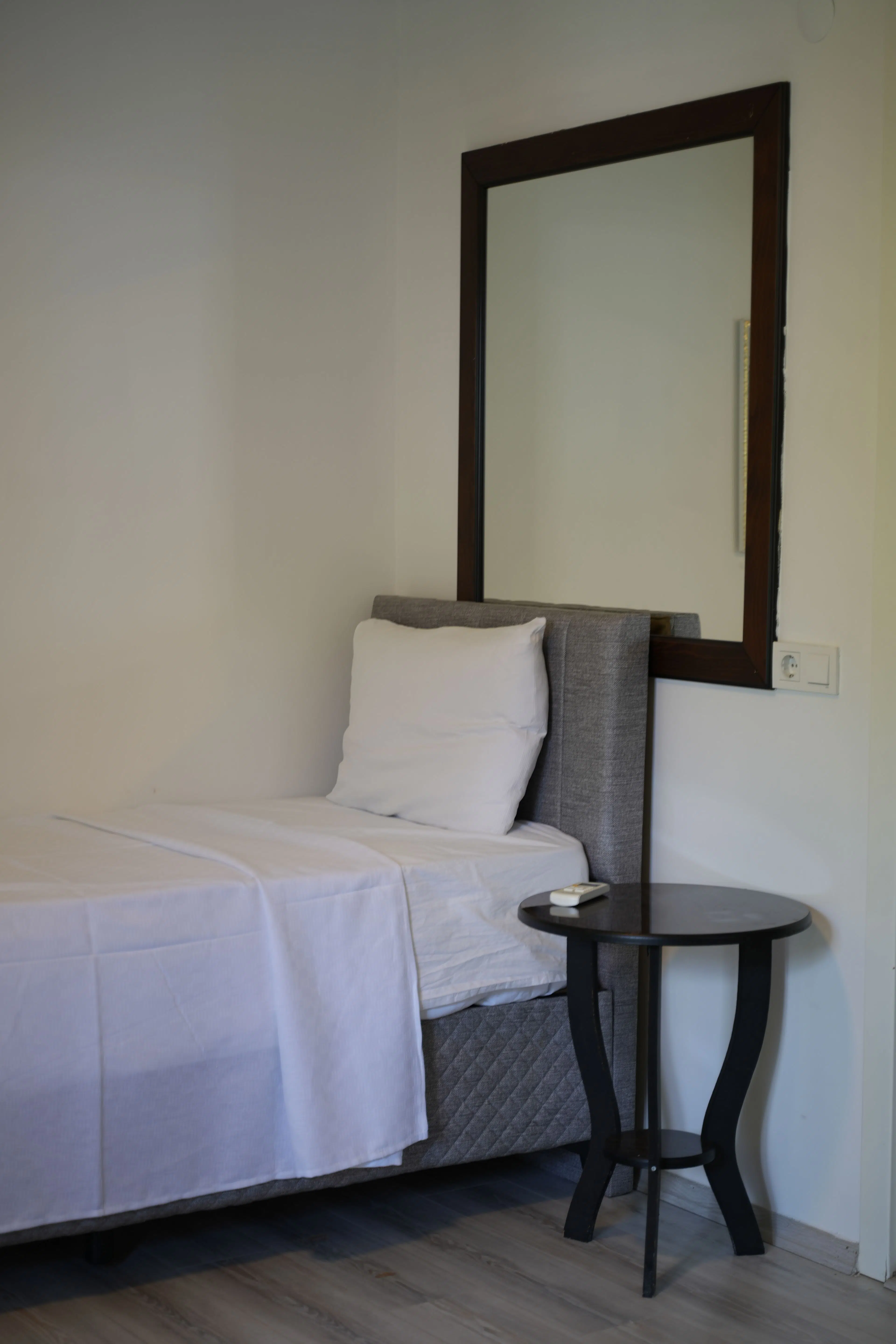 Standart Oda 1 (25m²) gallery 6