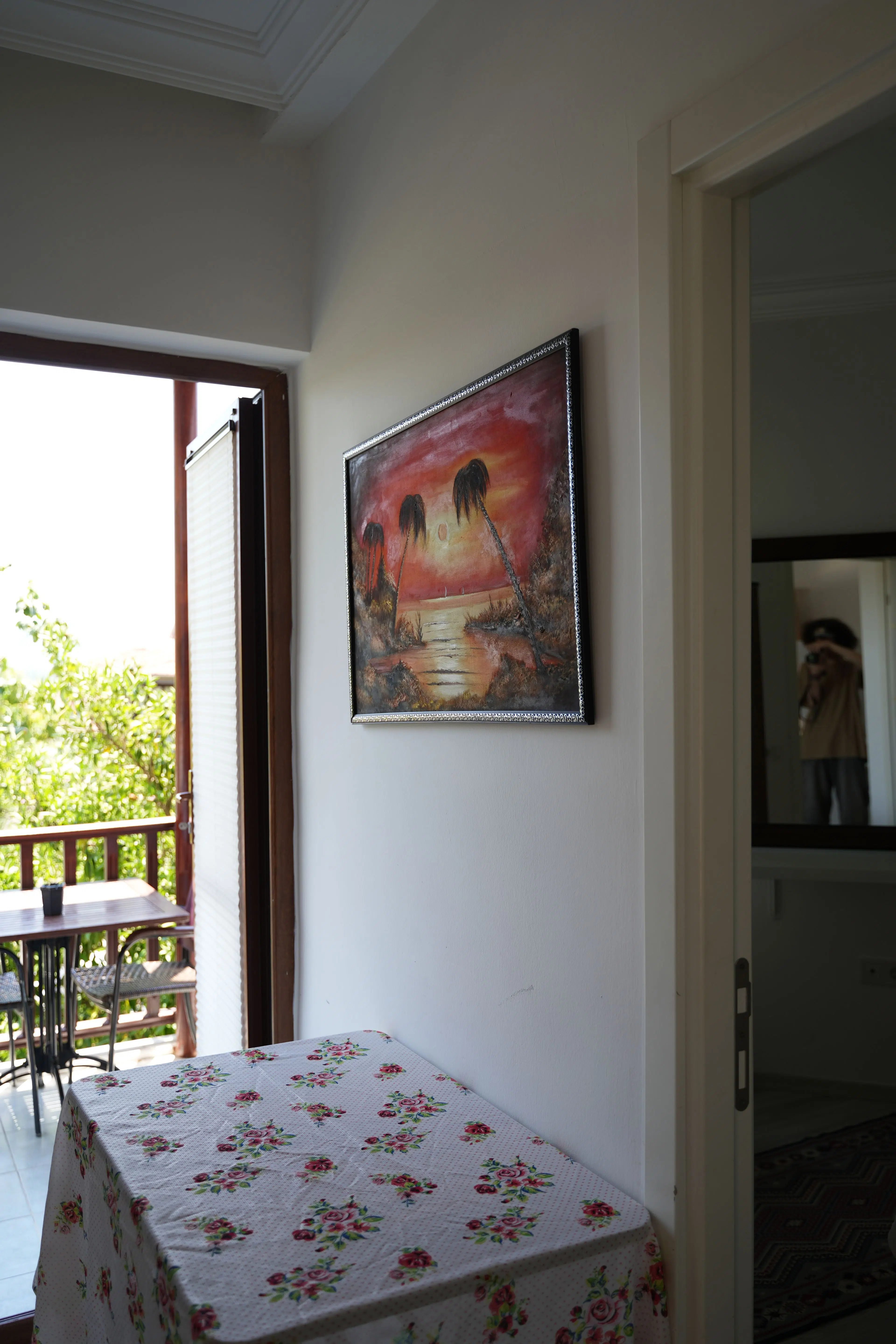 Standart Oda 1 (25m²) gallery 13